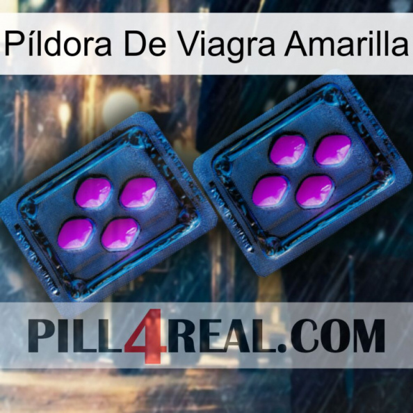 Píldora De Viagra Amarilla 03.jpg